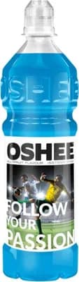 Oshee Izotonický nápoj Multifruit