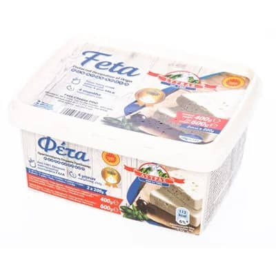 LYTRAS Feta PDO chlaz. vanička