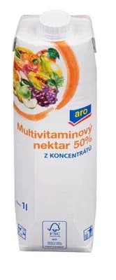 ARO Multivitamin nektar