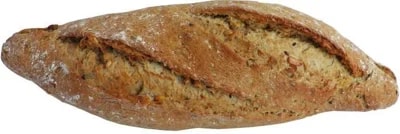 Chléb dřevorubecký