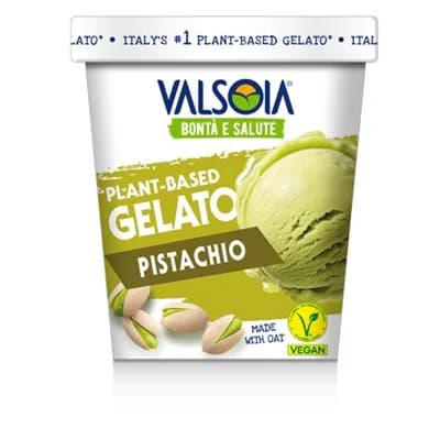 VALSOIA Pistachio mraž.