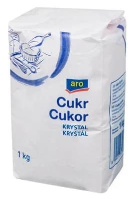 ARO Cukr krystal