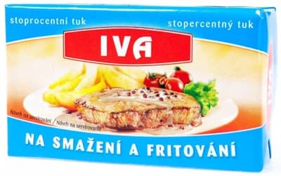 Iva Ztužený tuk