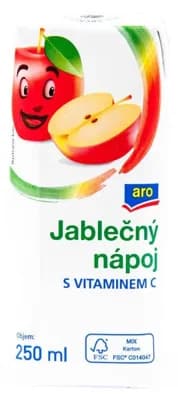 ARO Nápoj jablko