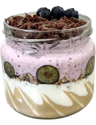 Můj Jogurt Borůvkový sen