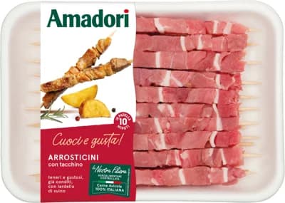 Amadori Mini špízy