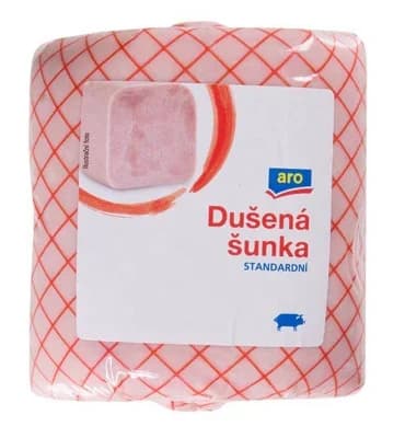 ARO Šunka dušená standard malá