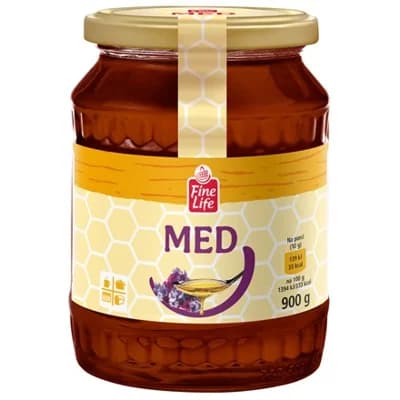 Fine Life Med smíšený