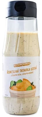 Rohlik.cz Řemeslná tatarka uzená