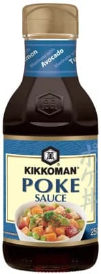 Kikkoman Poké sojová omáčka