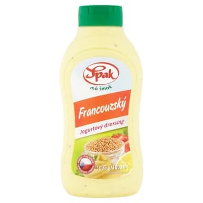 Spak Dressing francouzský