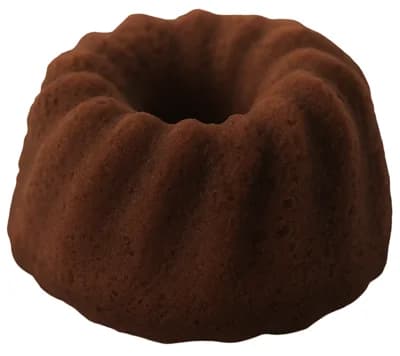 Slovácká pekárna Minibábovka kakaová