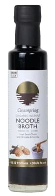 Clearspring BIO Omáčka na instantní nudle