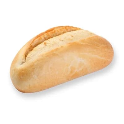 La Lorraine Bageta malá světlá mraž. 110 x