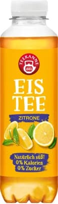 Teekanne ICE TEA Citron