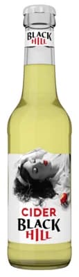 Lobkowicz Black Hill Cider