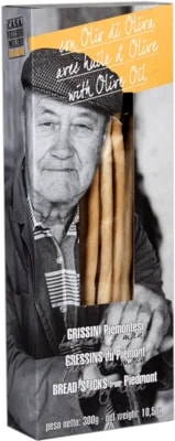 Casa Vecchio Antropos Gris s olivovým olejem