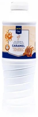 Metro Chef Topping karamel