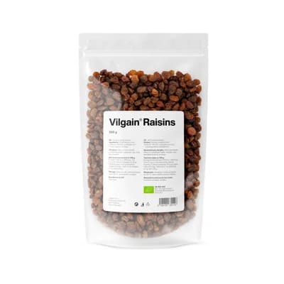 Vilgain Rozinky BIO