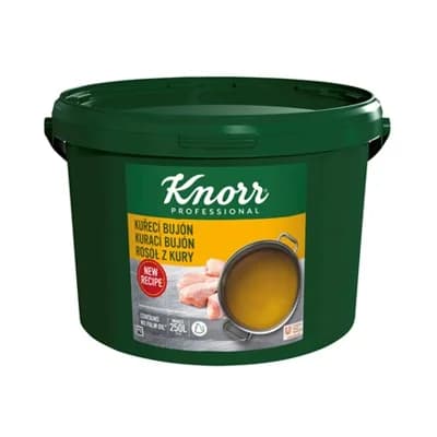 Knorr Professional Bujón kuřecí