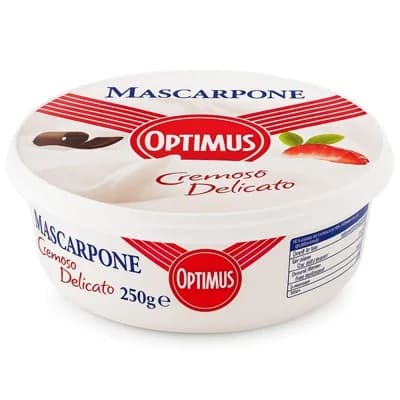 Optimus Mascarpone sýr