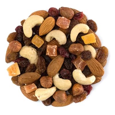 Fitness směs NUTSMAN Množství: