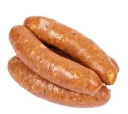 Maso Klouda Klobása bez přidaného dusitanu