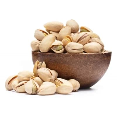 Pistácie pražené, solené Alesto