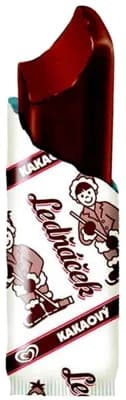 Algida Ledňáček Kakao zmrzlina