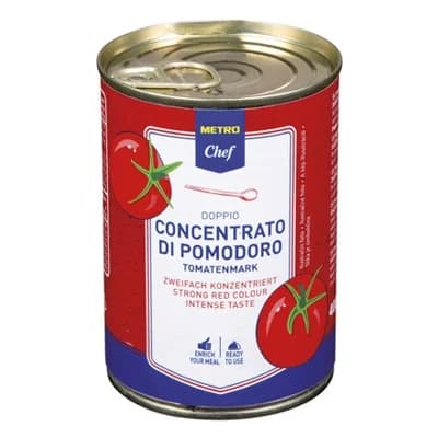 METRO Chef Protlak rajčatový dvojitý