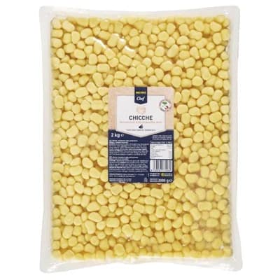 METRO Chef Chicche di Patate 80% chlaz.
