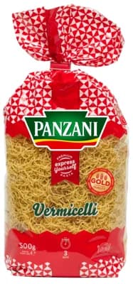Panzani Vermicelli vlasové nudle