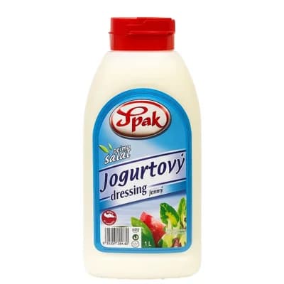 Spak Dressing jogurtový