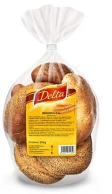 Odkolek Makovka 5 x 43 g