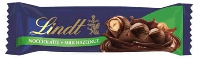 Lindt Nocciolatte čokoládová tyčinka