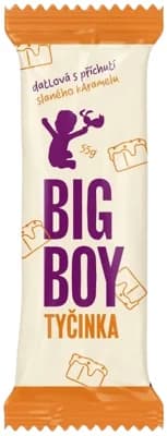 Big Boy Tyčinka