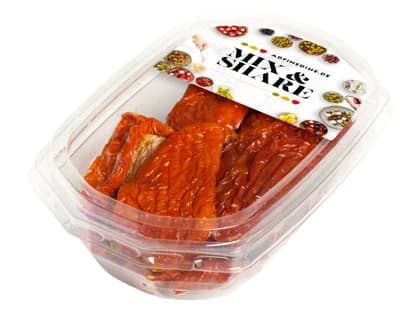 Ad Finedine Marinovaná sušená rajčata