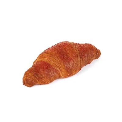 La Lorraine Croissant s jahodou mraž. 60 x