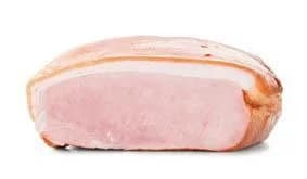 KOSTELECKÉ UZENINY Kýta Burgunda chlaz. váž. cca 3,