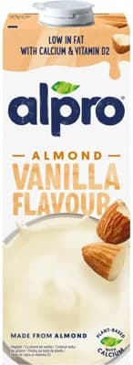 Alpro Mandlový nápoj s vanilkovou příchutí