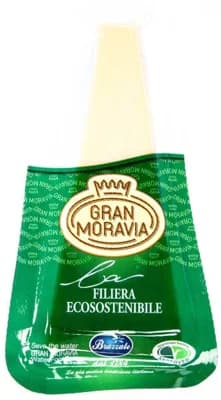 Gran Moravia sýr porce