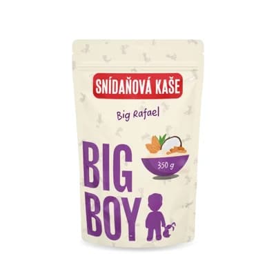 BIG BOY Kaše Big Rafael EKO balení