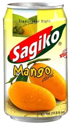 Sagiko Mangový nápoj