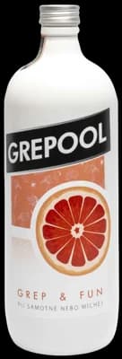 Grepool Grep 8% obj.