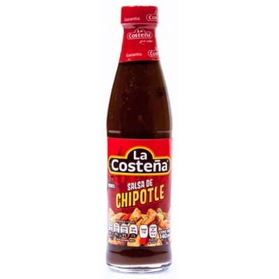 La Costeňa Salsa de Chile Chipotle