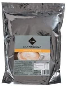 Rioba Cappuccino vanilkové