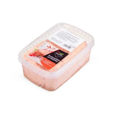 Gastro Pomazánka budapešťská