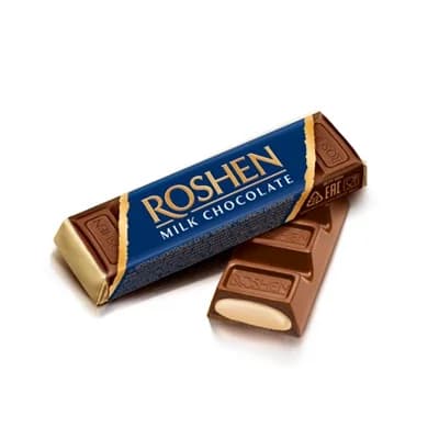 ROSHEN Tyčinka Creme Brulee 30 x