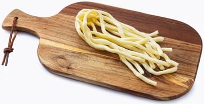 Rohlik.cz Farmářské sýrové nitě přírodní