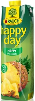 Rauch Happy Day Ananas